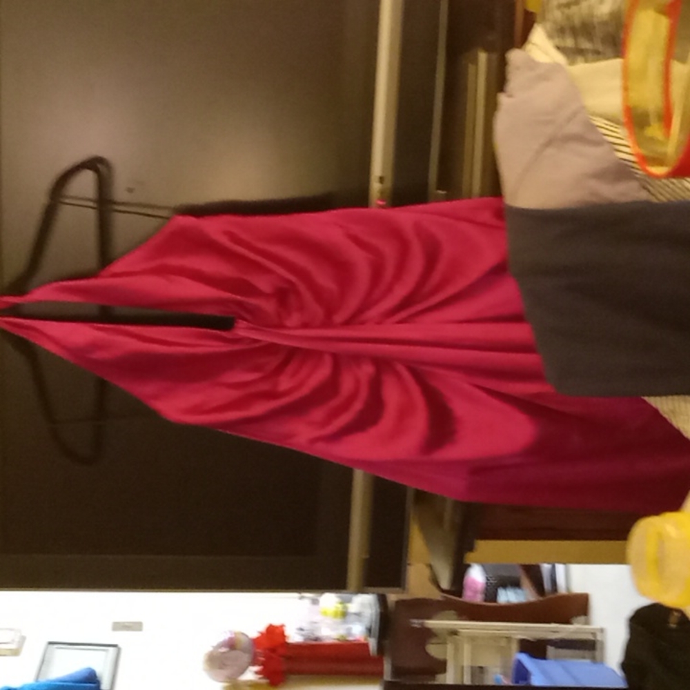Evening Gown